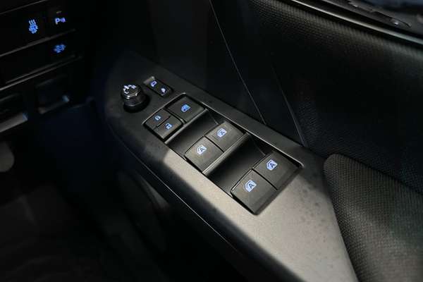 2023 Toyota Fortuner GX GUN156R