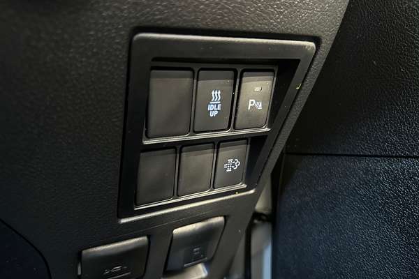 2023 Toyota Fortuner GX GUN156R