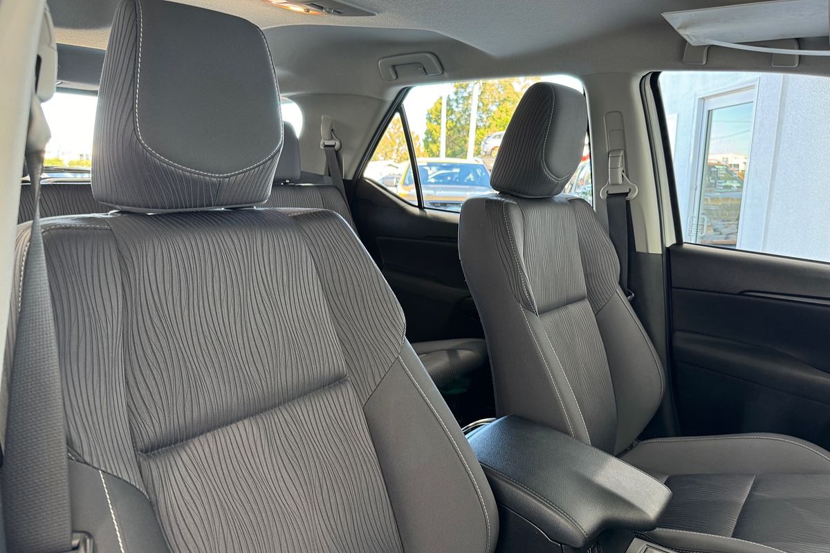 2023 Toyota Fortuner GX GUN156R
