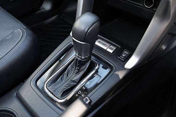 2013 Subaru Forester XT Premium S4