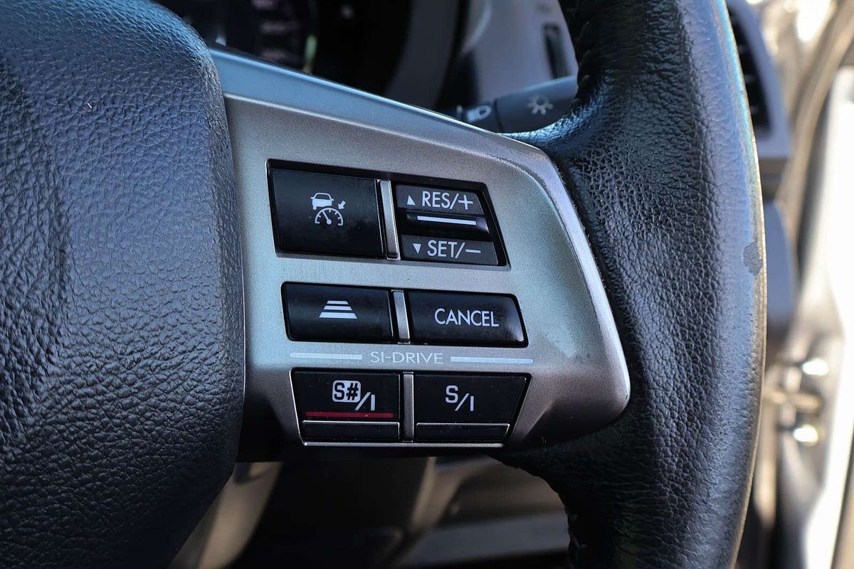 2013 Subaru Forester XT Premium S4