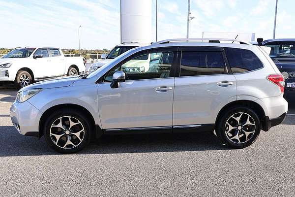 2013 Subaru Forester XT Premium S4