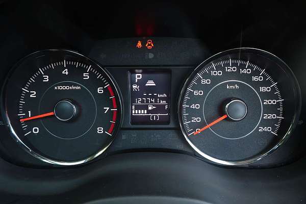 2013 Subaru Forester XT Premium S4