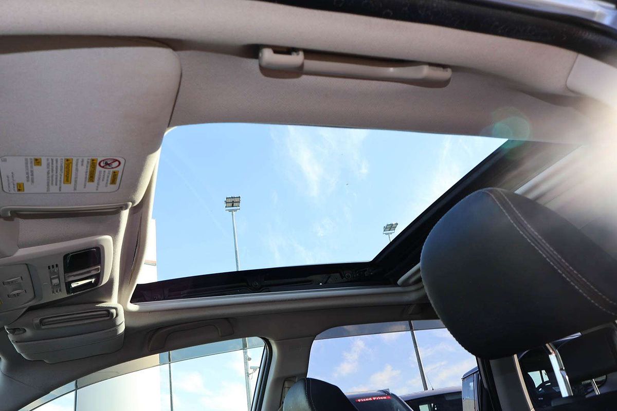 2013 Subaru Forester XT Premium S4