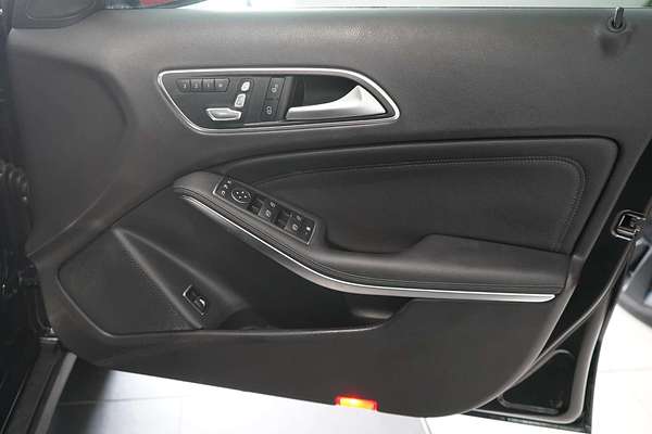 2019 Mercedes-Benz GLA-Class GLA180 X156