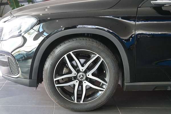 2019 Mercedes-Benz GLA-Class GLA180 X156