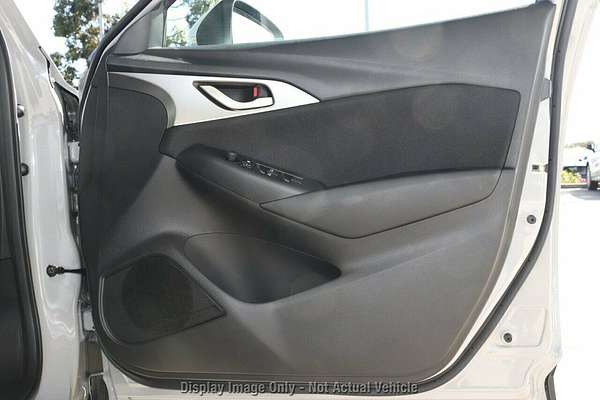 2025 Mazda CX-3 G20 Pure DK
