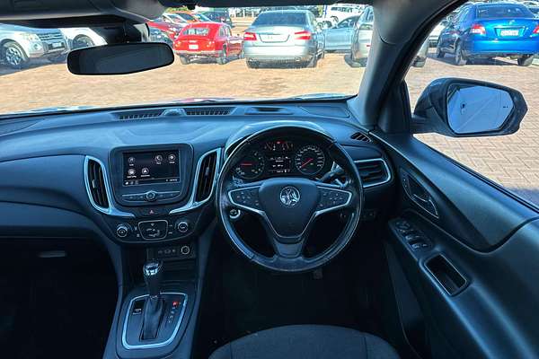 2019 Holden Equinox Black Edition EQ