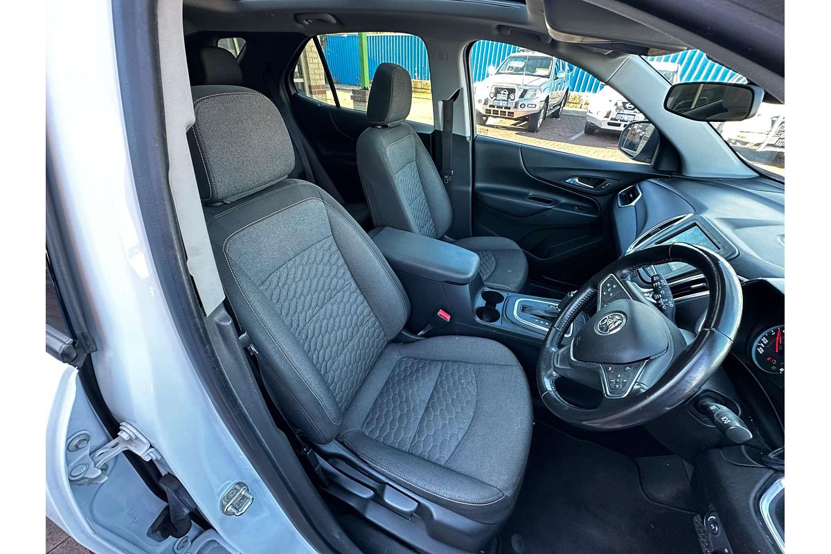 2019 Holden Equinox Black Edition EQ