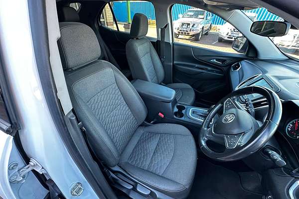 2019 Holden Equinox Black Edition EQ