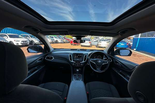 2019 Holden Equinox Black Edition EQ