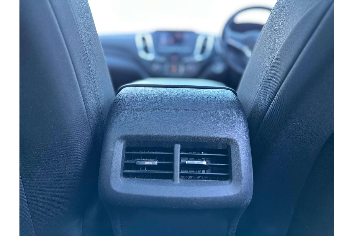 2019 Holden Equinox Black Edition EQ