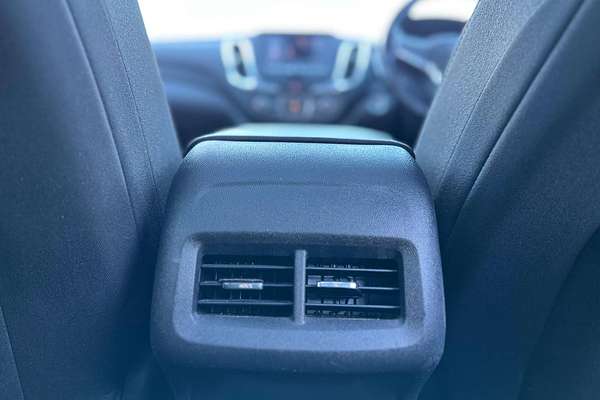 2019 Holden Equinox Black Edition EQ