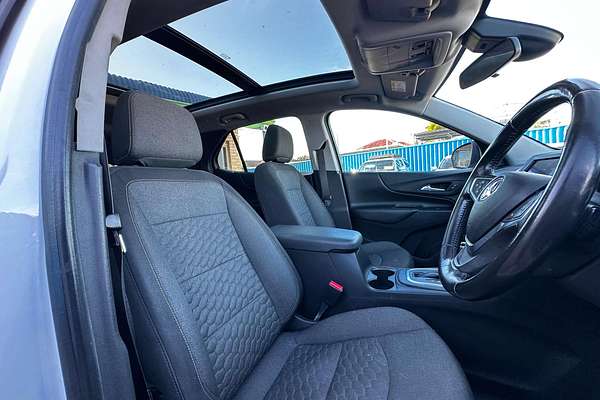 2019 Holden Equinox Black Edition EQ