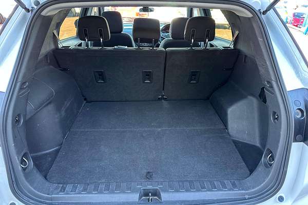2019 Holden Equinox Black Edition EQ