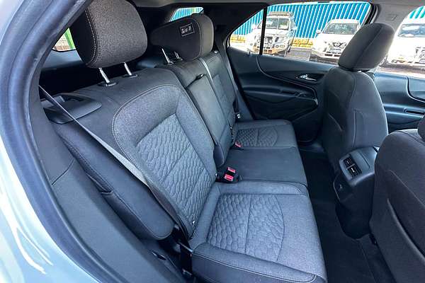2019 Holden Equinox Black Edition EQ