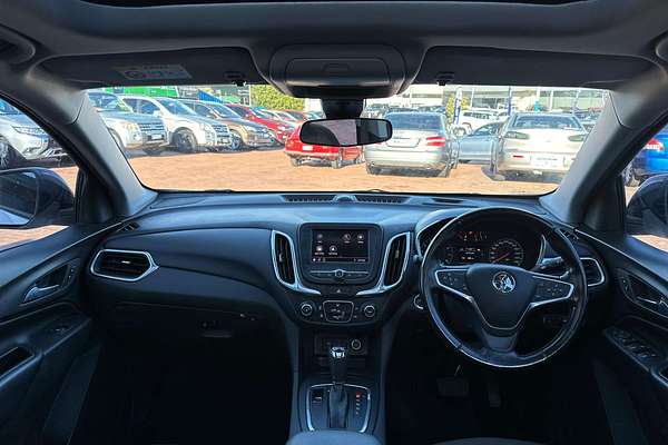 2019 Holden Equinox Black Edition EQ