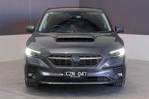 2024 Subaru WRX tS VN