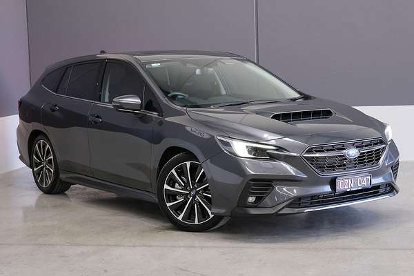 2024 Subaru WRX tS VN
