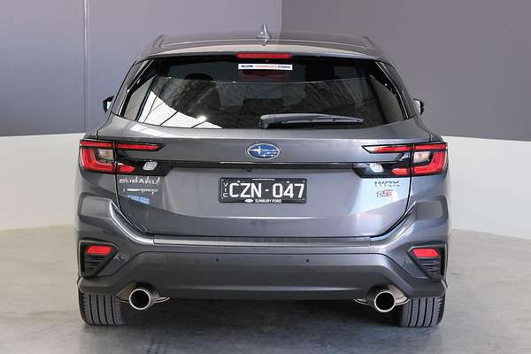 2024 Subaru WRX tS VN