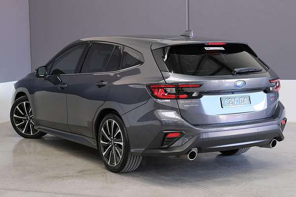 2024 Subaru WRX tS VN