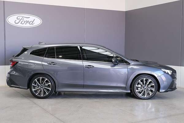 2024 Subaru WRX tS VN