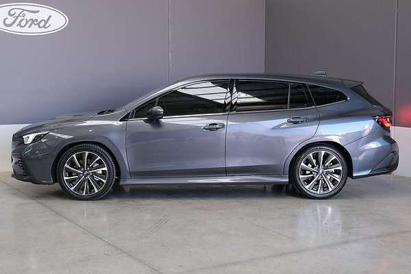 2024 Subaru WRX tS VN