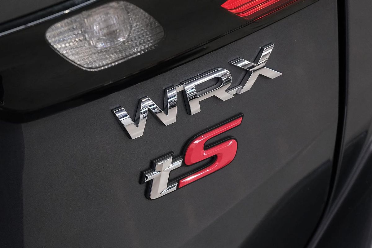 2024 Subaru WRX tS VN