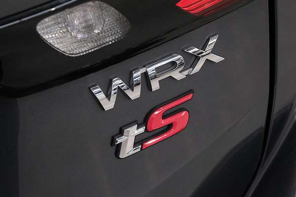 2024 Subaru WRX tS VN