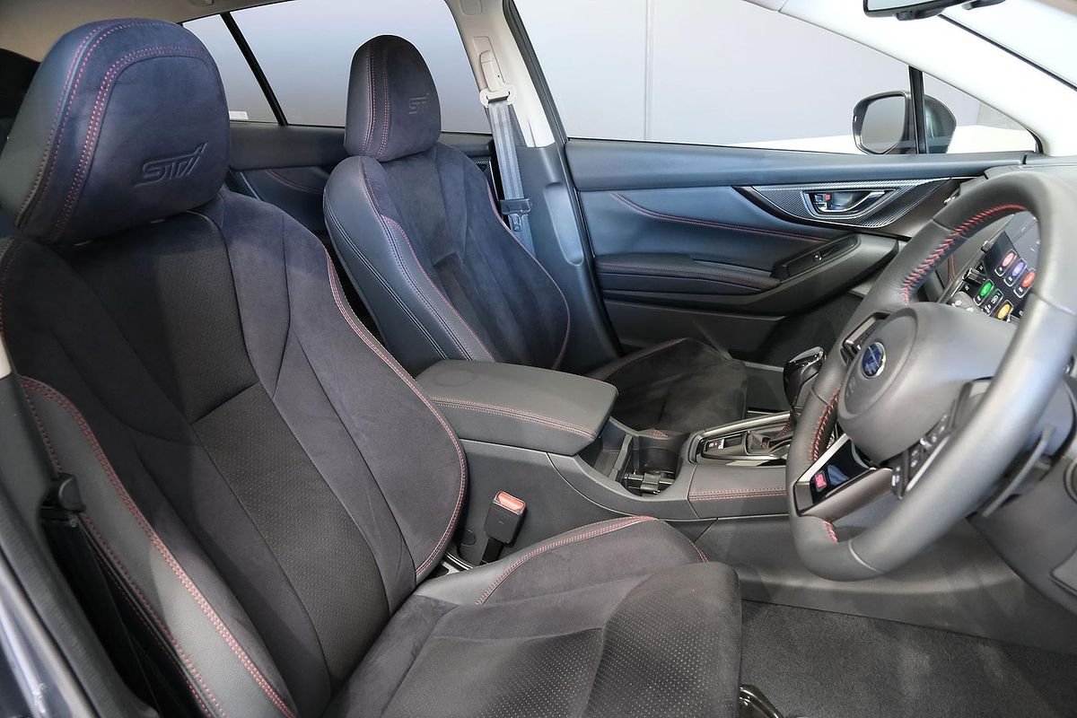 2024 Subaru WRX tS VN