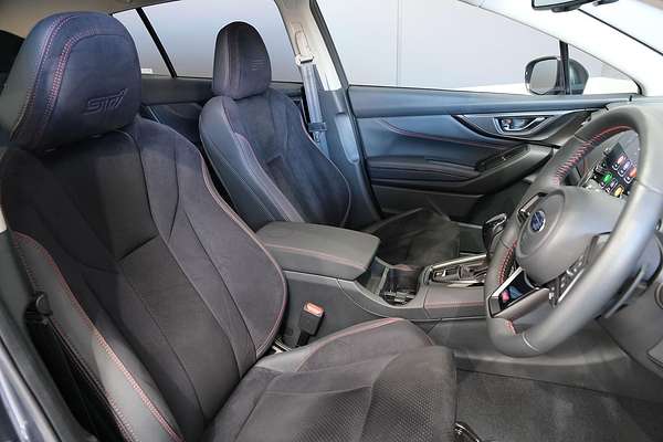 2024 Subaru WRX tS VN