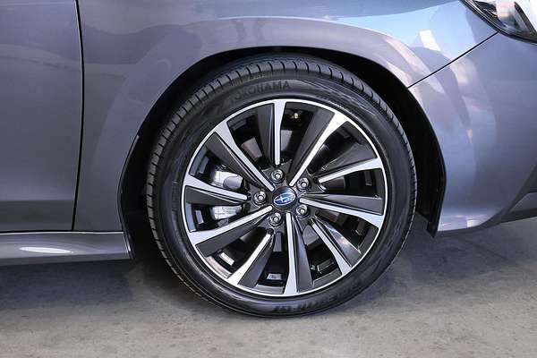 2024 Subaru WRX tS VN