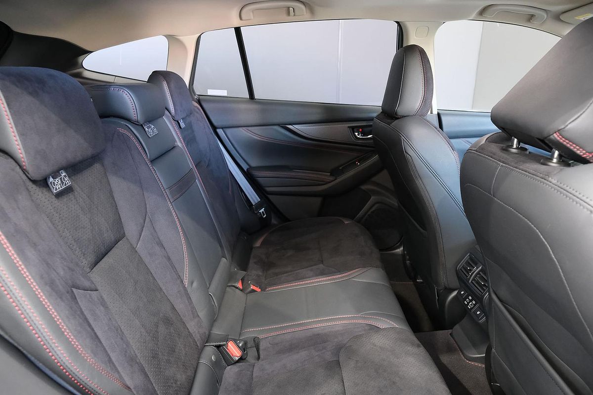 2024 Subaru WRX tS VN