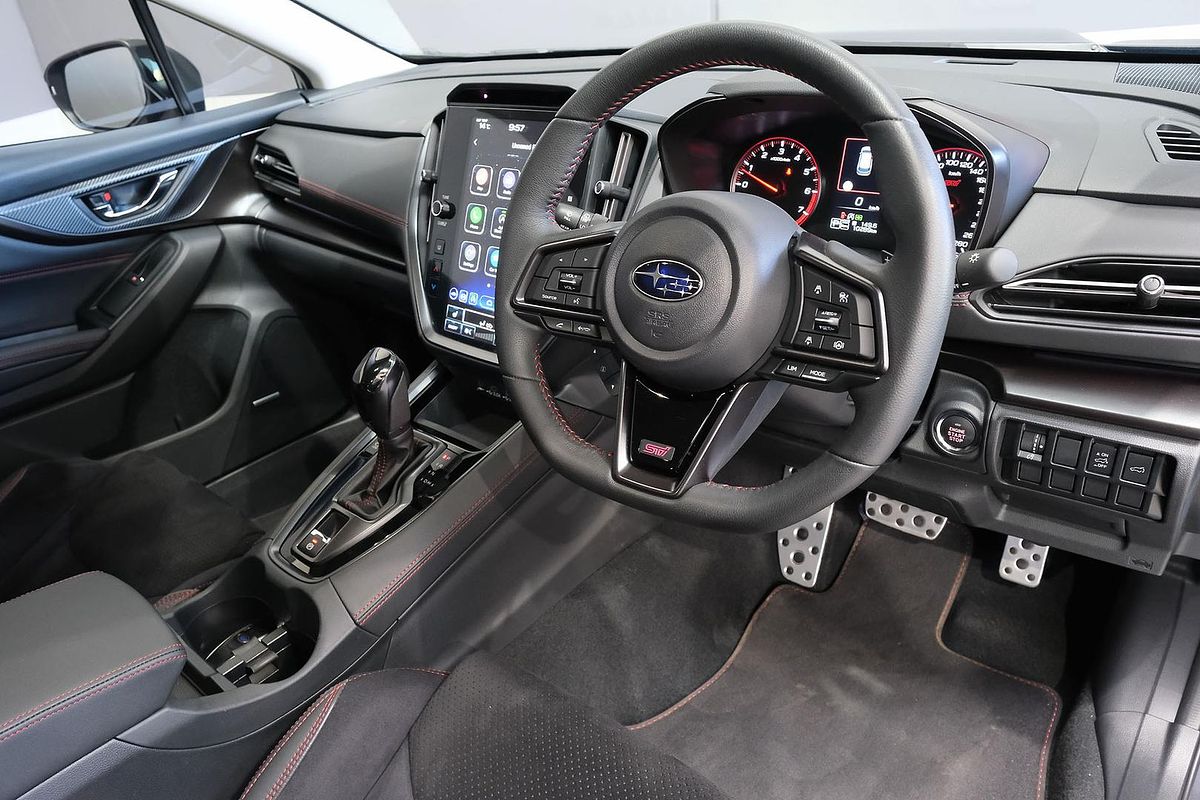 2024 Subaru WRX tS VN