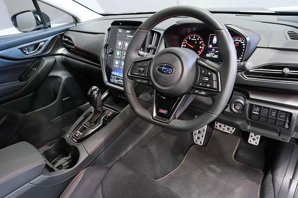 2024 Subaru WRX tS VN