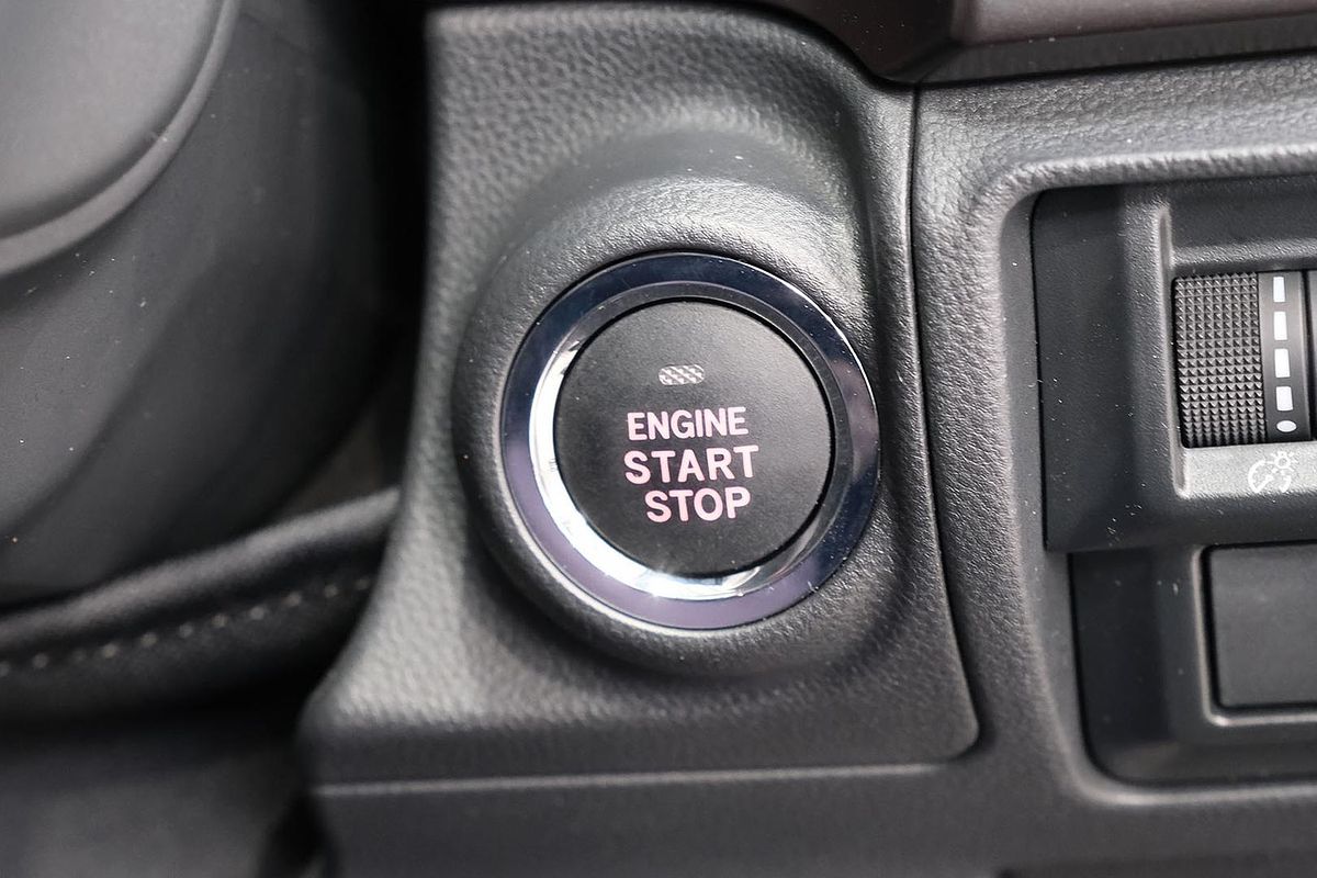 2024 Subaru WRX tS VN