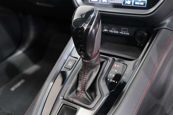 2024 Subaru WRX tS VN