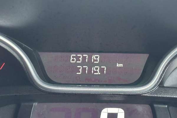 2022 Renault Trafic Pro 85kW X82 SWB