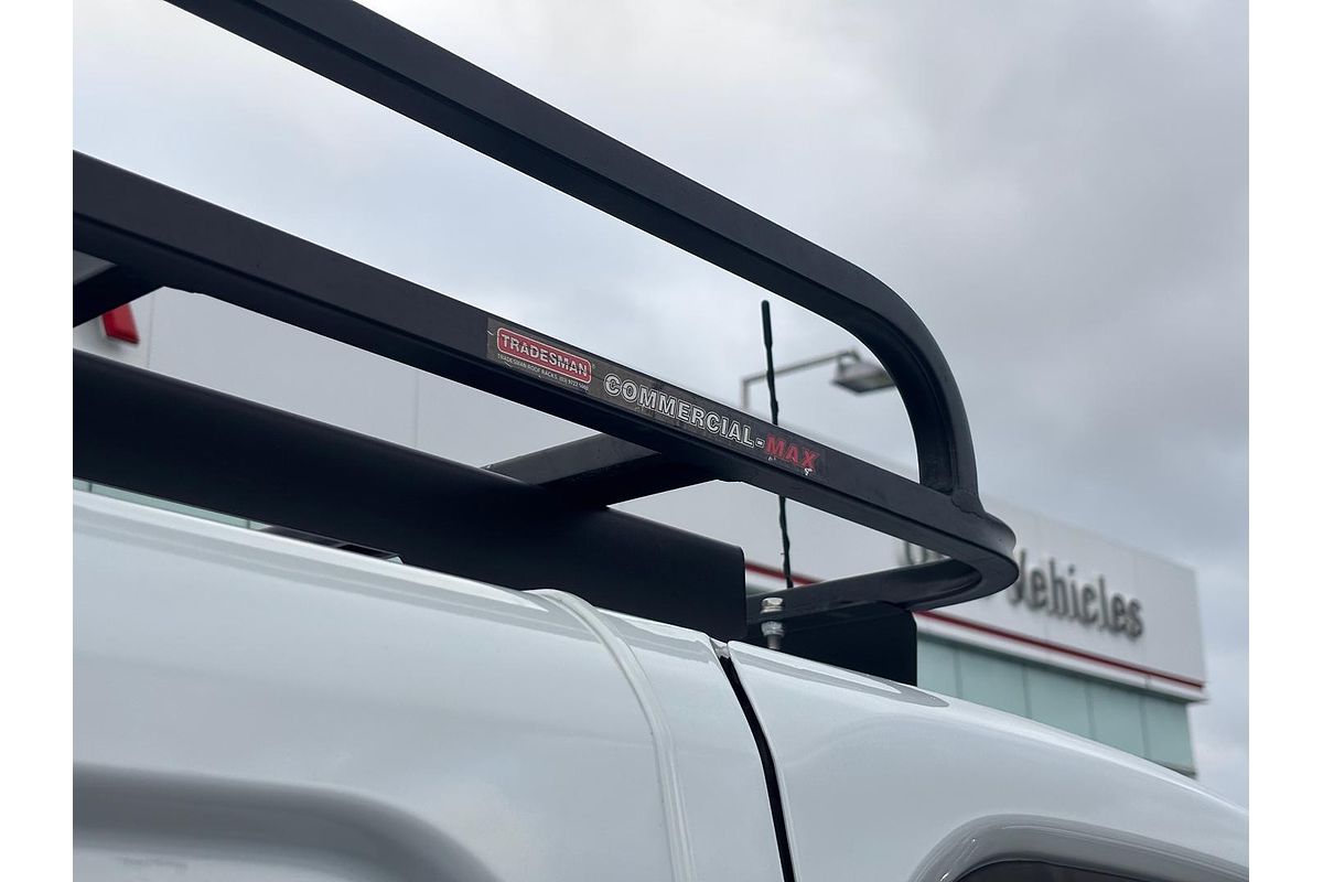 2022 Renault Trafic Pro 85kW X82 SWB