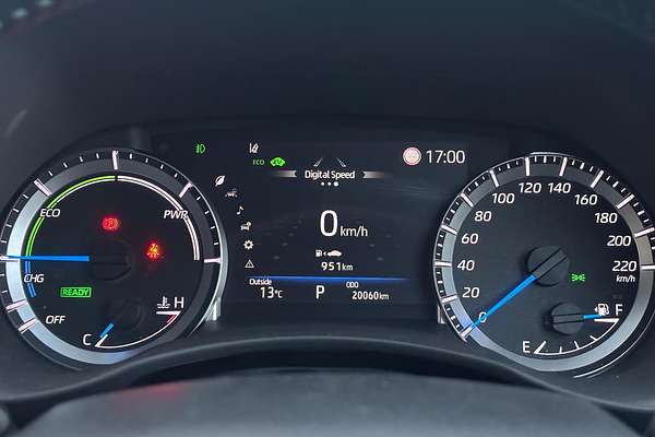 2024 Toyota Kluger GX AXUH78R