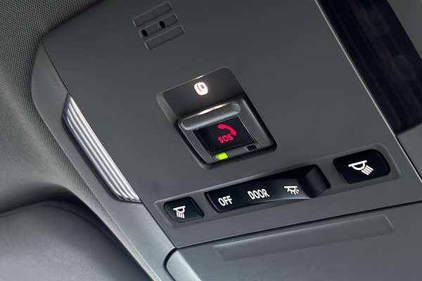 2024 Toyota Kluger GX AXUH78R