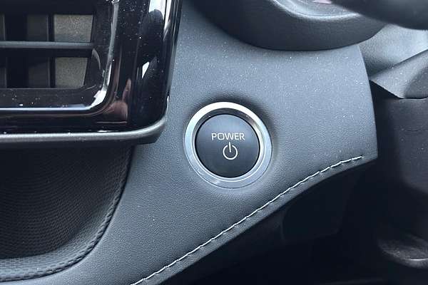 2024 Toyota Kluger GX AXUH78R