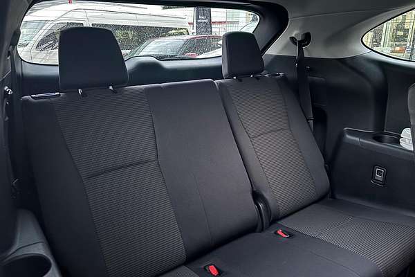 2024 Toyota Kluger GX AXUH78R