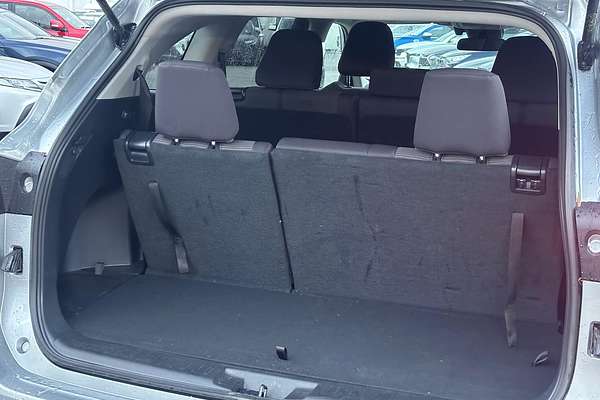 2024 Toyota Kluger GX AXUH78R