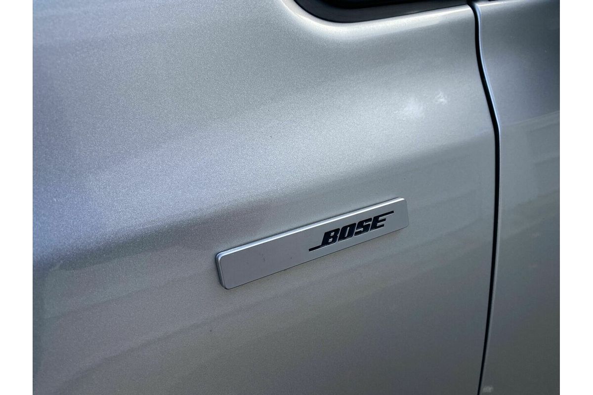2015 Renault Koleos Bose H45 PHASE III