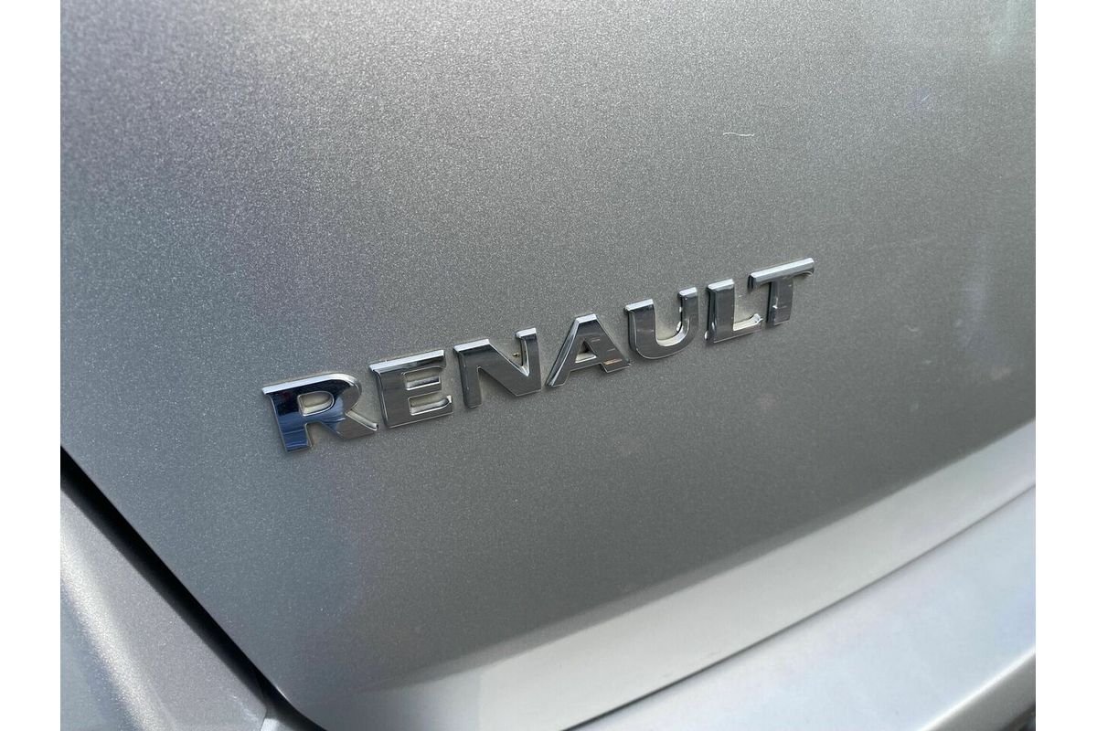 2015 Renault Koleos Bose H45 PHASE III