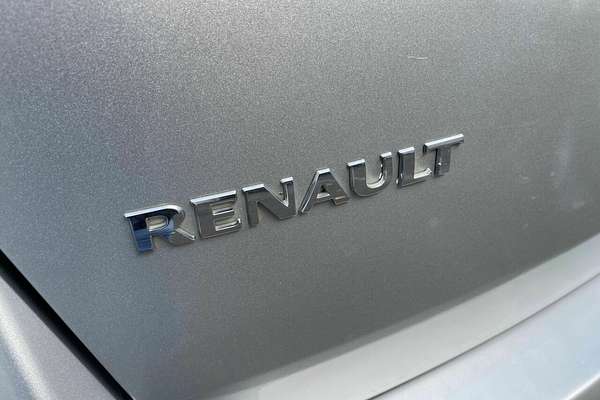 2015 Renault Koleos Bose H45 PHASE III