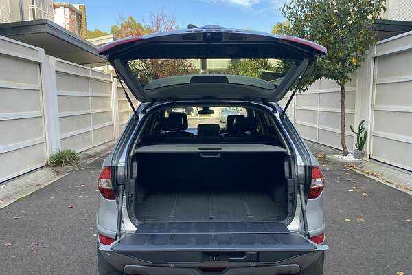 2015 Renault Koleos Bose H45 PHASE III