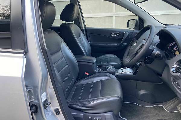 2015 Renault Koleos Bose H45 PHASE III