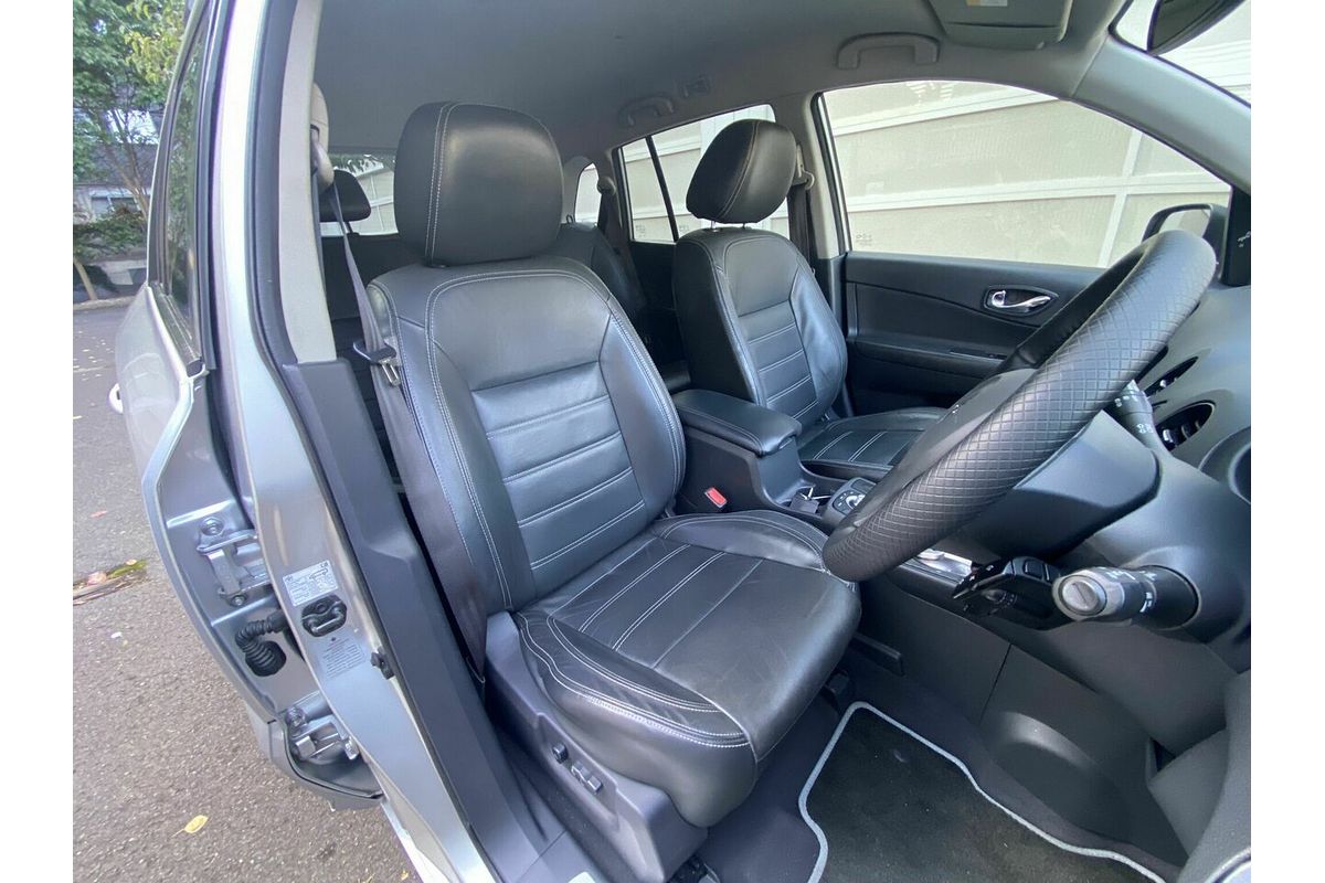 2015 Renault Koleos Bose H45 PHASE III